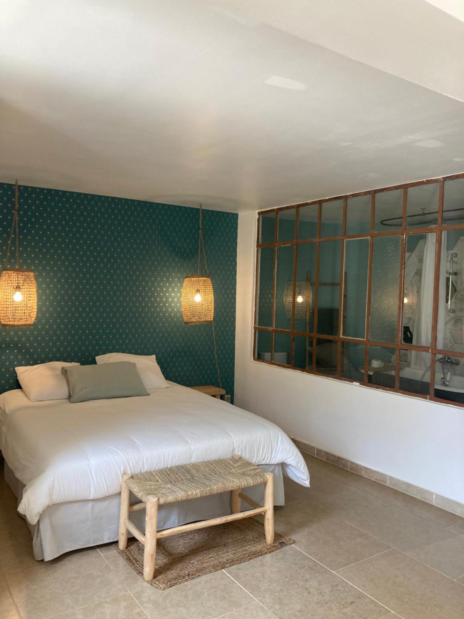 Castel'Lodge Le Beausset Ngoại thất bức ảnh