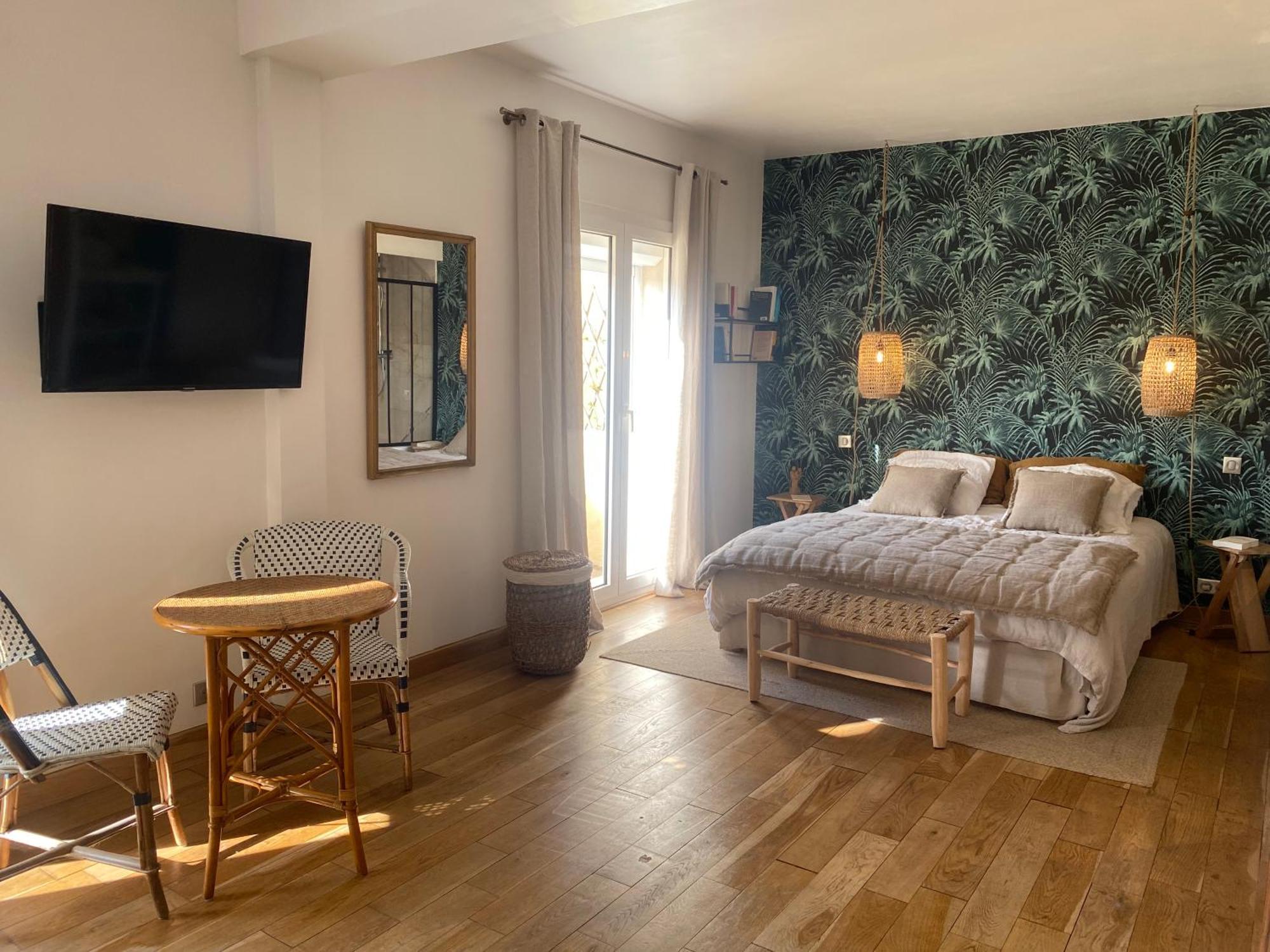 Castel'Lodge Le Beausset Ngoại thất bức ảnh