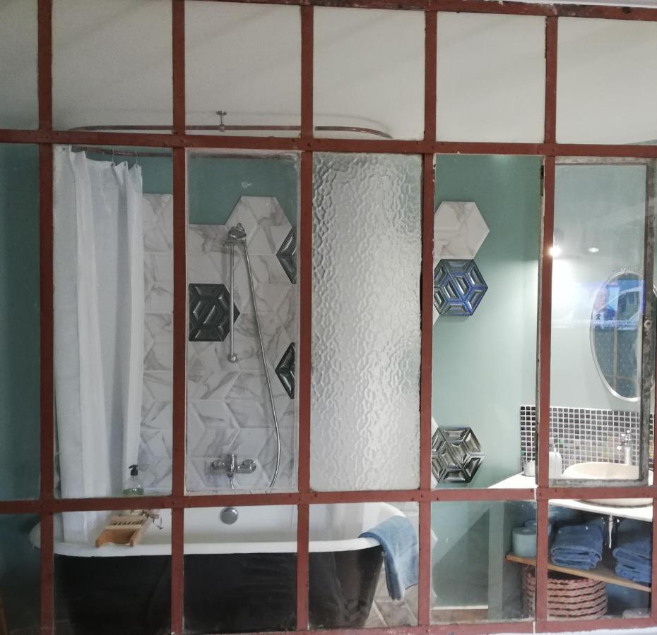 Castel'Lodge Le Beausset Ngoại thất bức ảnh